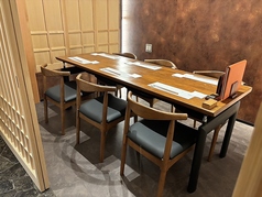 瑞祥 春吉本店の雰囲気2