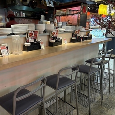 小陽春 ヨドバシAkiba店の雰囲気3