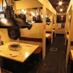 大衆ホルモン・やきにく煙力各務原店の特集写真