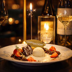 THE COMMA Italian Terrace NAMBA ザ カンマ イタリアン テラス 難波特集写真1