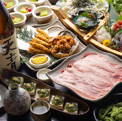 湘南鮮魚と炭焼牛たん かっこ藤沢南口店のおすすめ料理3