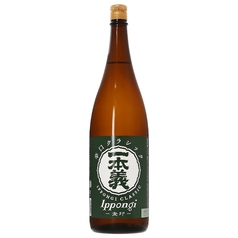 【福井】 一本義 辛口クラシック