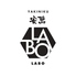 YAKINIKU安萬LABOのロゴ