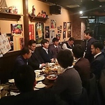 どんなパーティー、宴会でも！！音響、プロジェクター、ワイヤレスマイクもあって盛り上がり方自由!