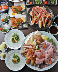 ふぐかに処 心福の特集写真