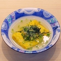 料理メニュー写真&nbsp;出汁かけたまご焼き