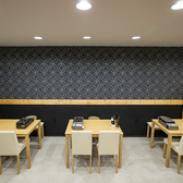 磯焼き酒場 宝の雰囲気3