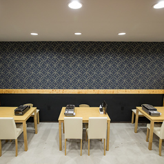 磯焼き酒場 宝の雰囲気3