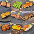 焼鳥 美食屋いし野のおすすめ料理1