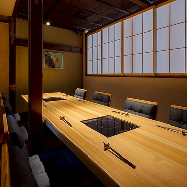 東山 鳥肌の雰囲気1