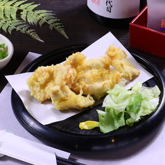 【大分市】とり天　国産鶏肉使用