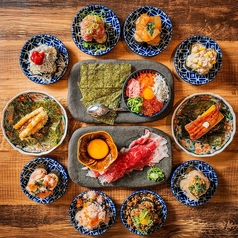 ◆あて巻きとサクサク天麩羅◆