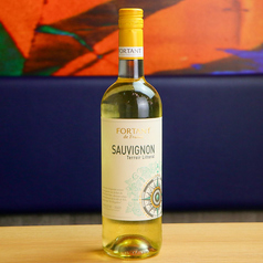 フォルタン リトラル ソーヴィニヨン・ブラン