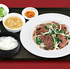 中華飯店ウエスト 麦野店の特集写真