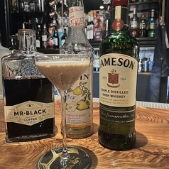 Bar 酒道 SADOUのおすすめドリンク2