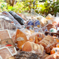 数多く金賞を受賞した糸島手造りハムのソーセージとハム