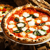 世界最高峰のピッツァの祭典「PIZZA FEST」3年連続受賞