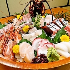 浅草 魚料理 遠州屋の写真
