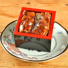 うなぎご飯