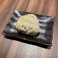 焼きおにぎりチーズ