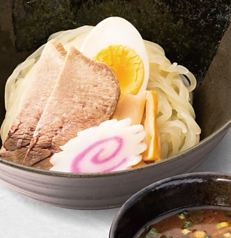 【おすすめ新商品！】牛たん専門店の牛たんつけ麺