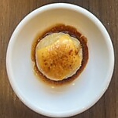 チーズつくね