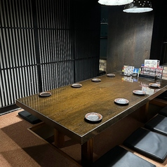 飲み喰い処 ばんから屋の雰囲気2