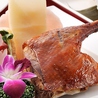 ANAクラウンプラザホテル大阪 中国料理 花梨のおすすめポイント2