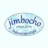 jimbocho ジンボウチョウのロゴ