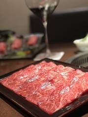 焼肉 六六六 むつみのおすすめ料理3