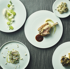 AuBlanc オーブランのおすすめ料理1