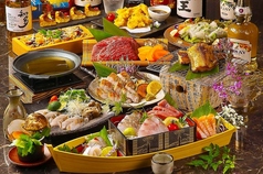 創作居酒屋 空木のこかげの特集写真