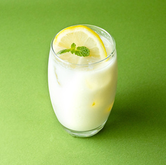 はちみつレモンヨーグルト