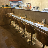 酒場lenpa レンパの雰囲気3