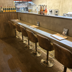 酒場lenpa レンパの雰囲気3