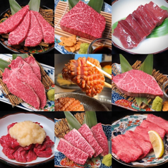 完全個室 焼肉処 牛師特集写真1