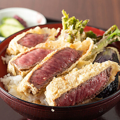 天ぷらひさご 原宿クエスト店のおすすめ料理3