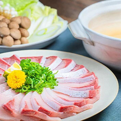 豪快肉盛り こだわりもん だんや 府内のコース写真