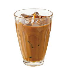アイスカフェラテ