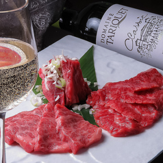 ニカイノトリッコ 騎射場店の特集写真