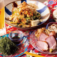 居酒屋 花ゆう 大阪西中島店のコース写真