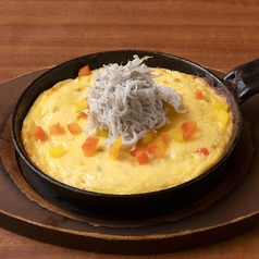 トルティージャ