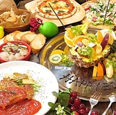 Dining BROOK ダイニング ブルック特集写真1