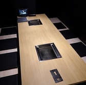 焼肉dining京や 秋田町 アクティ前店の雰囲気2