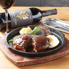 肉と魚と季節の料理　綴　室町別館の写真2