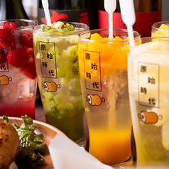 七 新宿東口店の特集写真