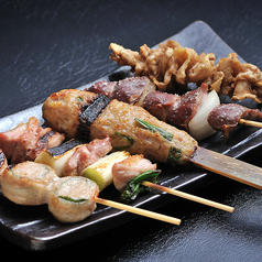 黒てんぐ特集写真1