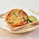 新宿つな八 高島屋京都店のおすすめ料理2