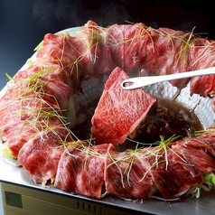 牛羊亭 札幌本店のコース写真