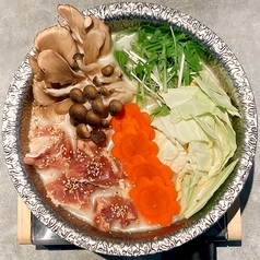 渋谷ガーデンスペース 道玄坂店のコース写真